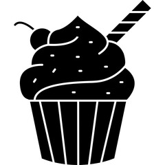 Ice cream Icon