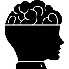 Mind Icon