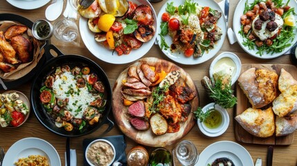 Visualize Main Course Overview Version 61 Guide