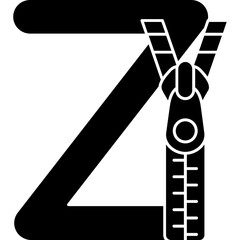 Z Icon