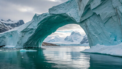 perito moreno glacier argentina