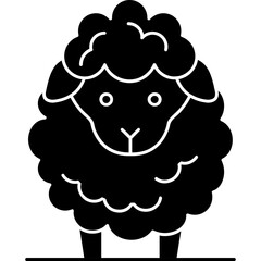 Sheep Icon