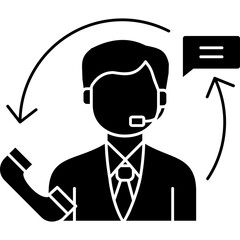 Customer Icon