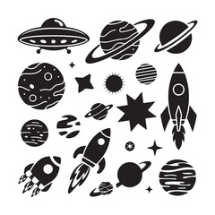 set of vector space elements