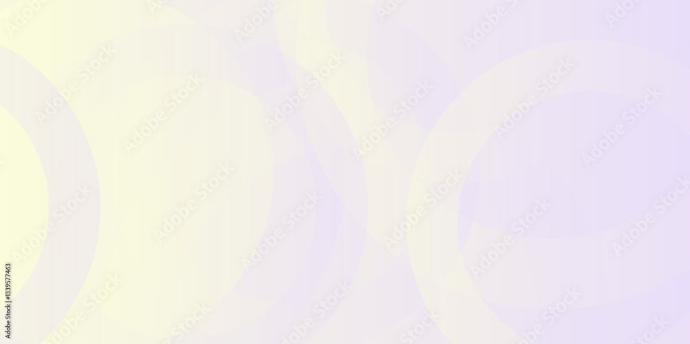 Poster abstract pink light background with lines. abstract minimal geometric circle purple motion backgroun