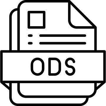 ODS Icon