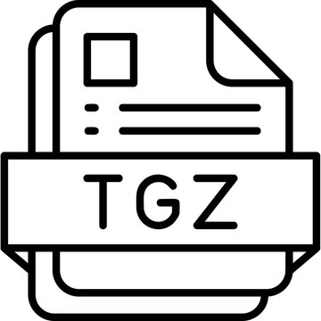 TGZ Icon