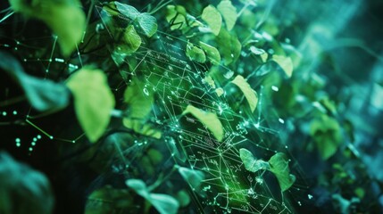 Bio-Digital Interface
