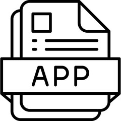 APP Icon
