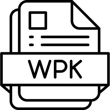 WPK Icon