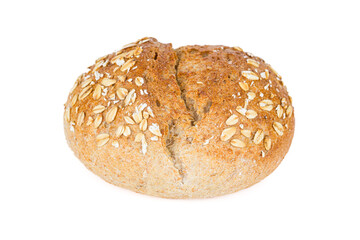 Rustic bread