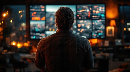 Modern media monitoring