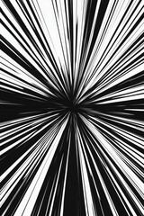 Obraz premium Star-burst Galaxy