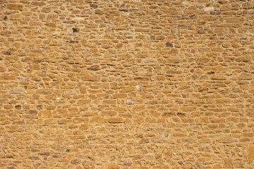 texture of ancient wall