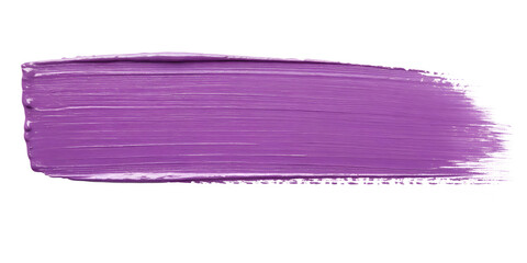 Purple brush, purple brush stroke png, purple brush on isolated background, purple paint stroke, purple brush design