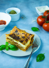 Lasagne