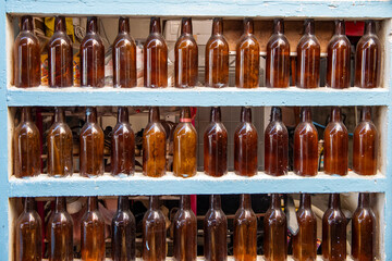 THAILAND NONTHABURI PAK KRET KO KRET MARKET