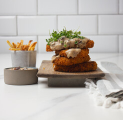 Schnitzel