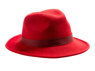  red hat isolated on white background.PNG