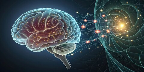 create a human brain full of quasiparticle, part phonon and part semiconductor, transformative for quantum computing. very similar to receiving a radio signal eye