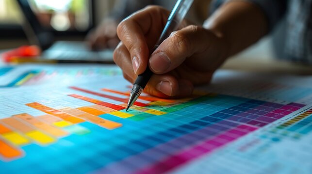 High level conceptual plan initiative steering and material coordination focusing on scheduling budgeting and contingency planning with clear systematic markups