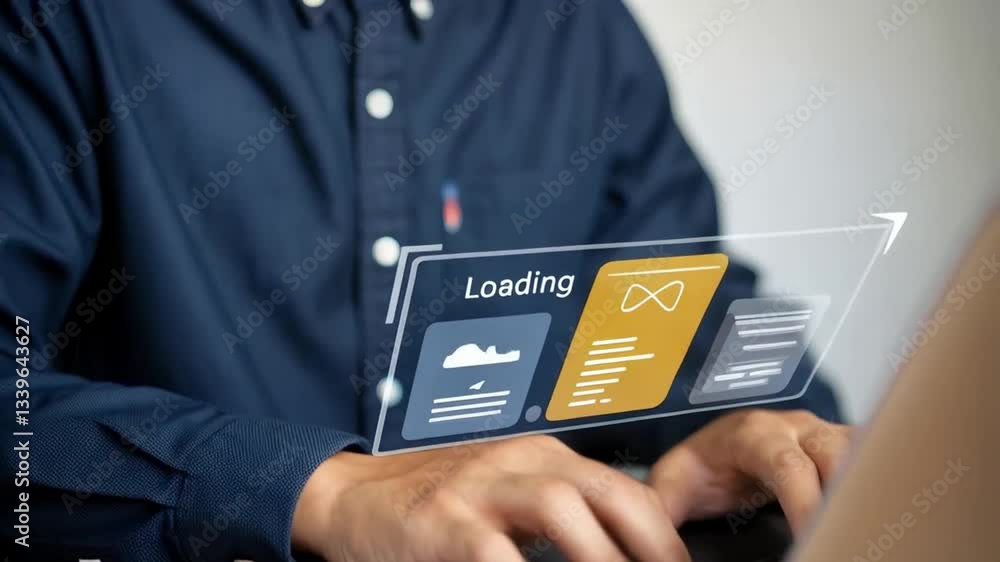 Poster Streamline Your Workflow: Secure Cloud Data Exchange & File Management Solutions for Enhanced Business Efficiency. Boost Productivity with Advanced   