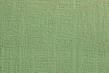green notebook cover texture