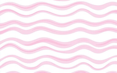 Light purple wavy lines background