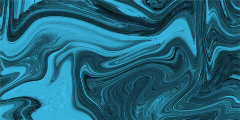 Soft waves and white fabric liquid metallic art paint texture. past black liquid silk stain fabric background. Stripe colorful marble liquid texture, wave line vector background. 