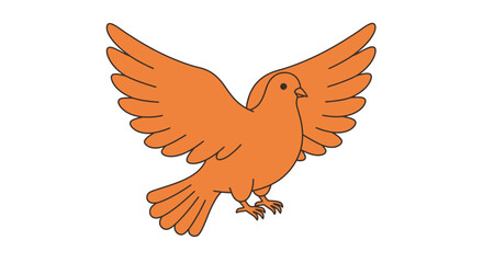 Flat Color Vector Collection of Global Celebrations, Social Causes, and Iconic Holidays