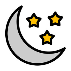 Night Icon