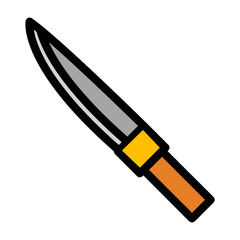 Knife Icon