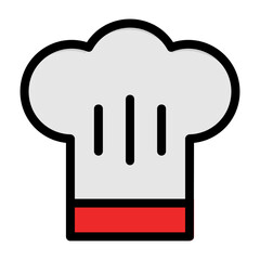 Chef Hat Icon