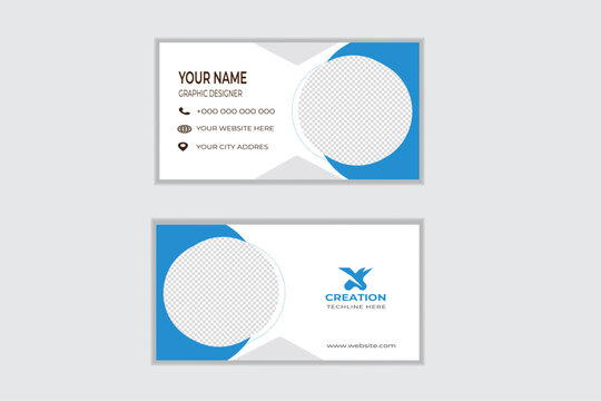 Business card designs in various shapes like round, triangular, etc. and customizable colors like off-white, green, sky blue, pink, orange, blue, etc. Also, all the logos here are designed by me. - Powered by Adobe