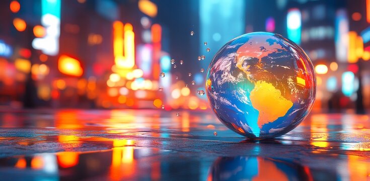 Secure data warehouses safeguard digital assets for international businesses