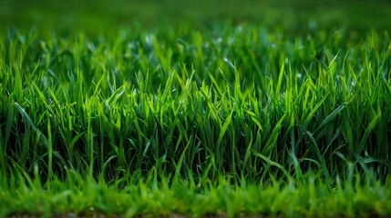 Fototapeta premium green grass background