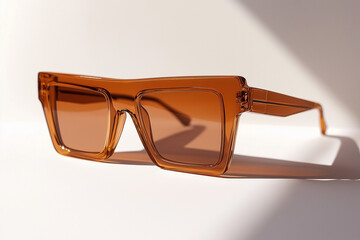 Fashionable sunglasses 