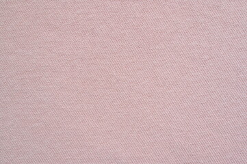 pale pink tracksuit fabric as background, pale pink double-threaded photo on top, microfleece photo on top as background 
