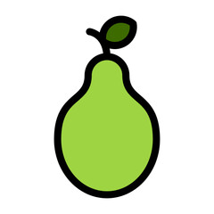 Guava Icon