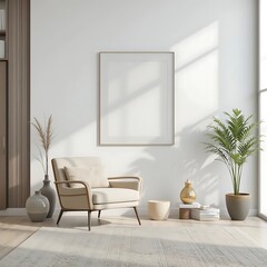 modern living room