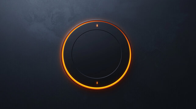 Minimalist Countdown Timer: Perfect for Sales & Promotions. Clean Design, Engaging Visual, Modern   