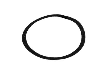 redaction texture png isolated brush line marker highlighter