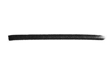 redaction texture png isolated brush line marker highlighter