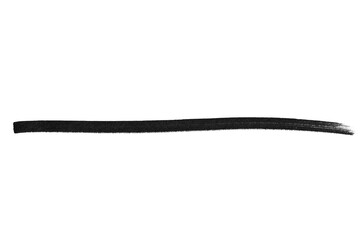 redaction texture png isolated brush line marker highlighter