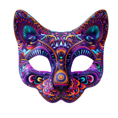 Cat Mask