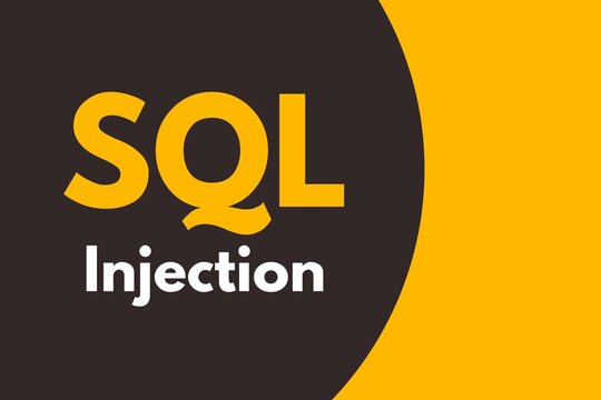 SQL Injection, Structured Query Language Injection