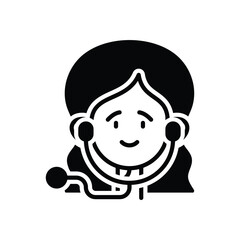 Doctor Vector icon