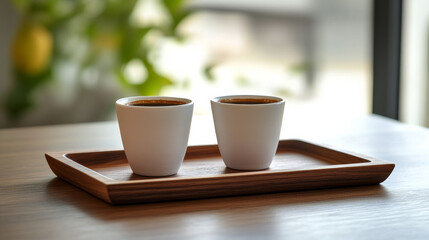 Fototapeta premium detailed coffee photography