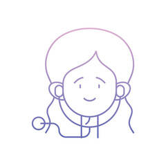 Obraz premium Doctor Vector icon