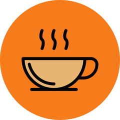 Cafe Icon